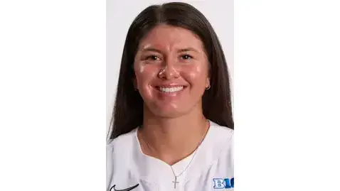 Ramona High School standout Seneca Curo’s collegiate team wins game in the NCAA Division I Softball Championship on Friday, May 16