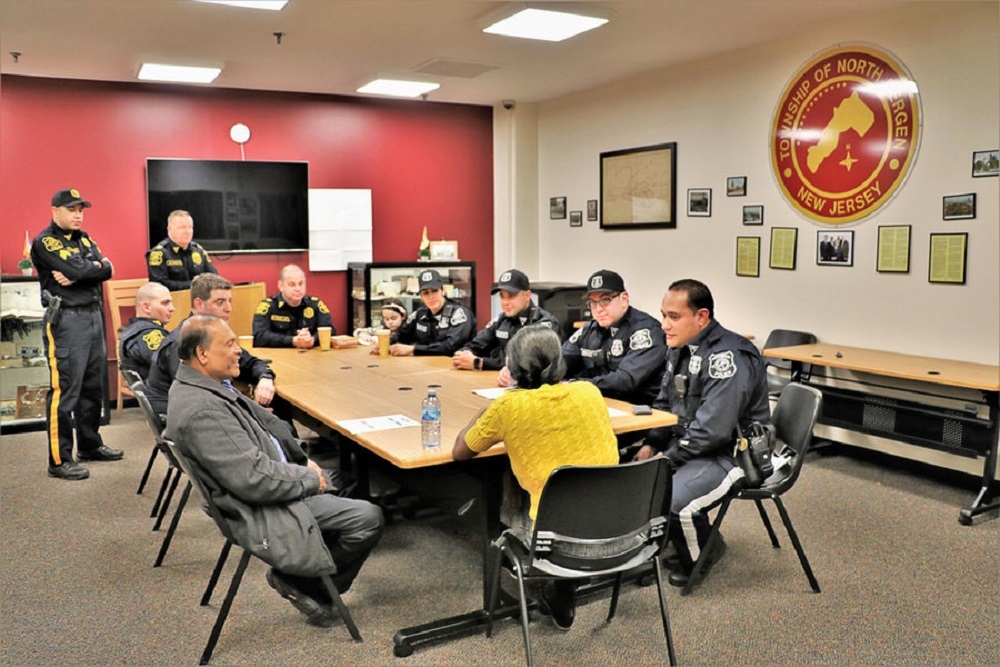 Police and Fire Commission – Regular Meeting to be held January 17