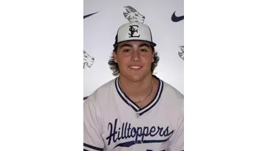 Cash Carpenter, former Bishop Lynch High School baseball player will compete with his collegiate team for the NCAA Division II Baseball Championship