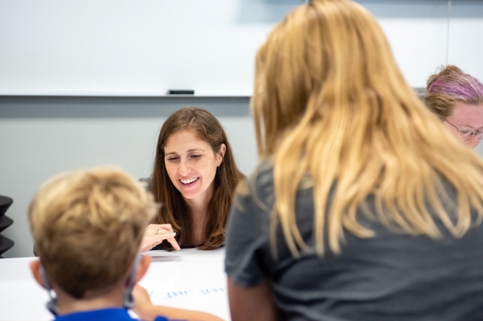 Marietta College believes new STEM licensure can help with teacher shortage