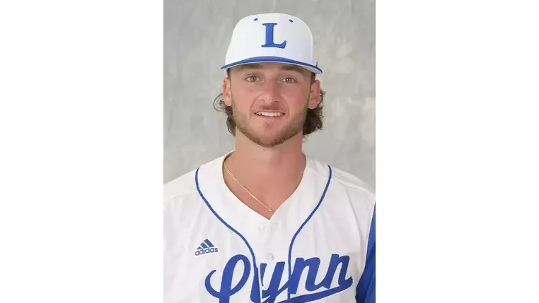 On Friday, May 16, former Pennsbury High School standout Devin Sweeney collegiate team wins in the NCAA Division II Baseball Championship