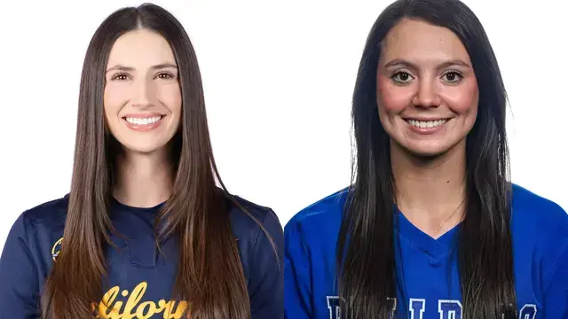 Maddie Rey and Kaylee Grealy Maddie Rey and Kaylee Grealy