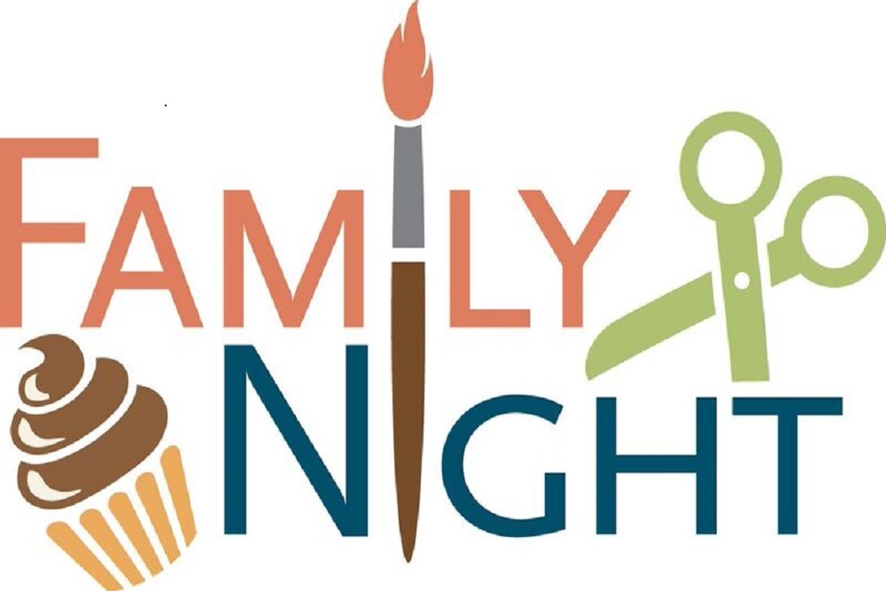 CENTENNIAL SCHOOL LEHIGH UNIV: Family Night on October 14