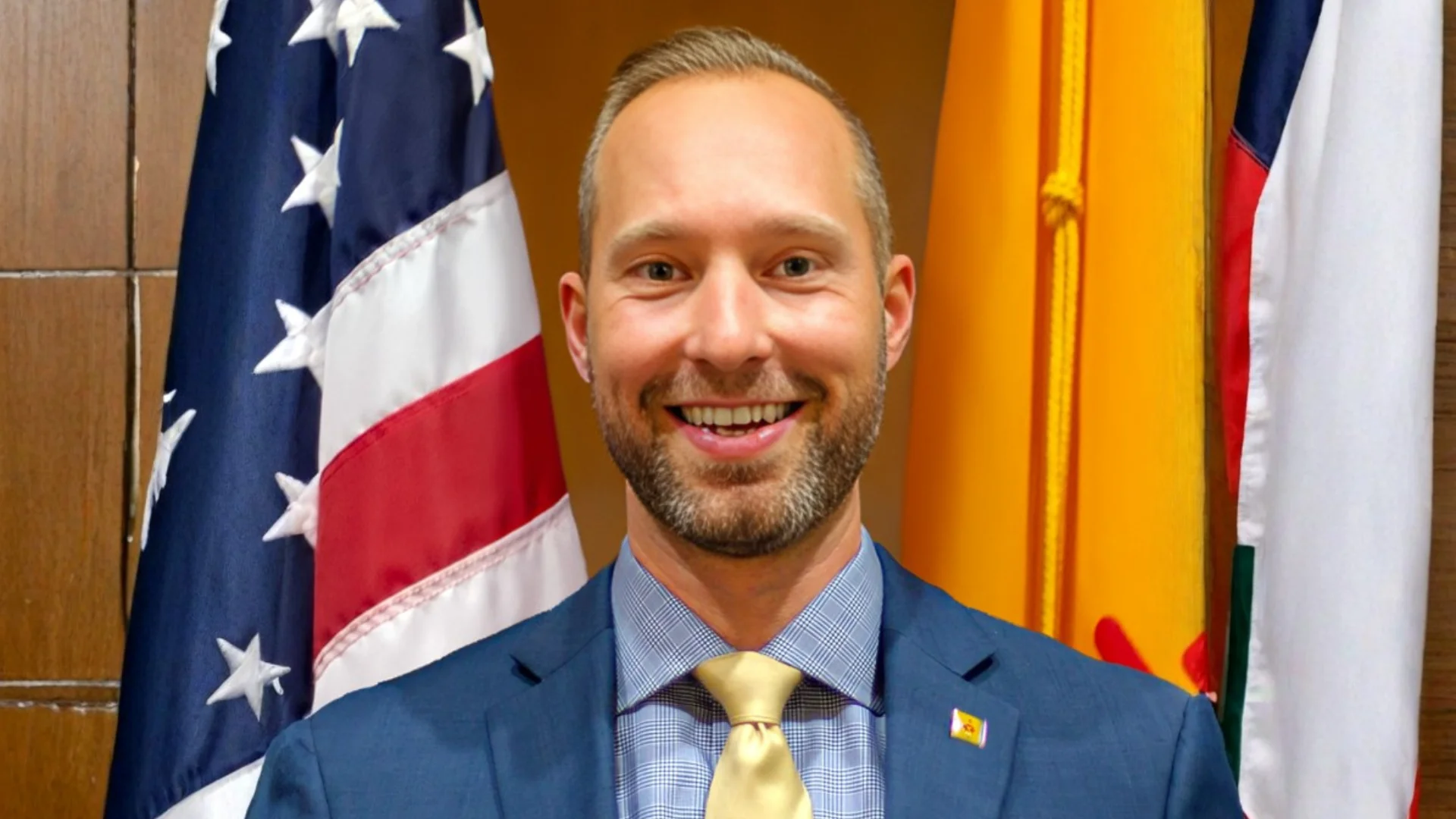 Governor Lujan Grisham authorizes four hours of spring administrative leave for state employees