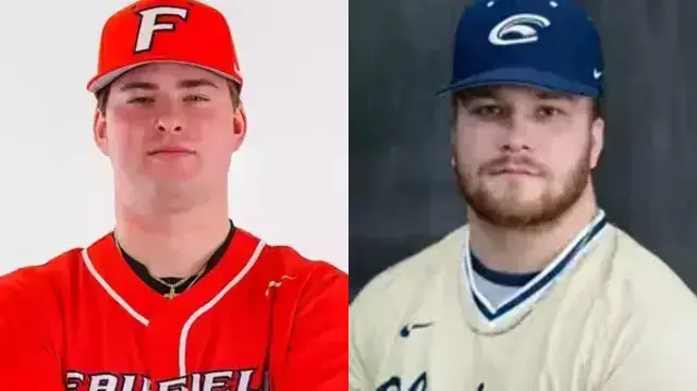 Which former Northhampton News area high school standouts will be in action on Friday, April 4?