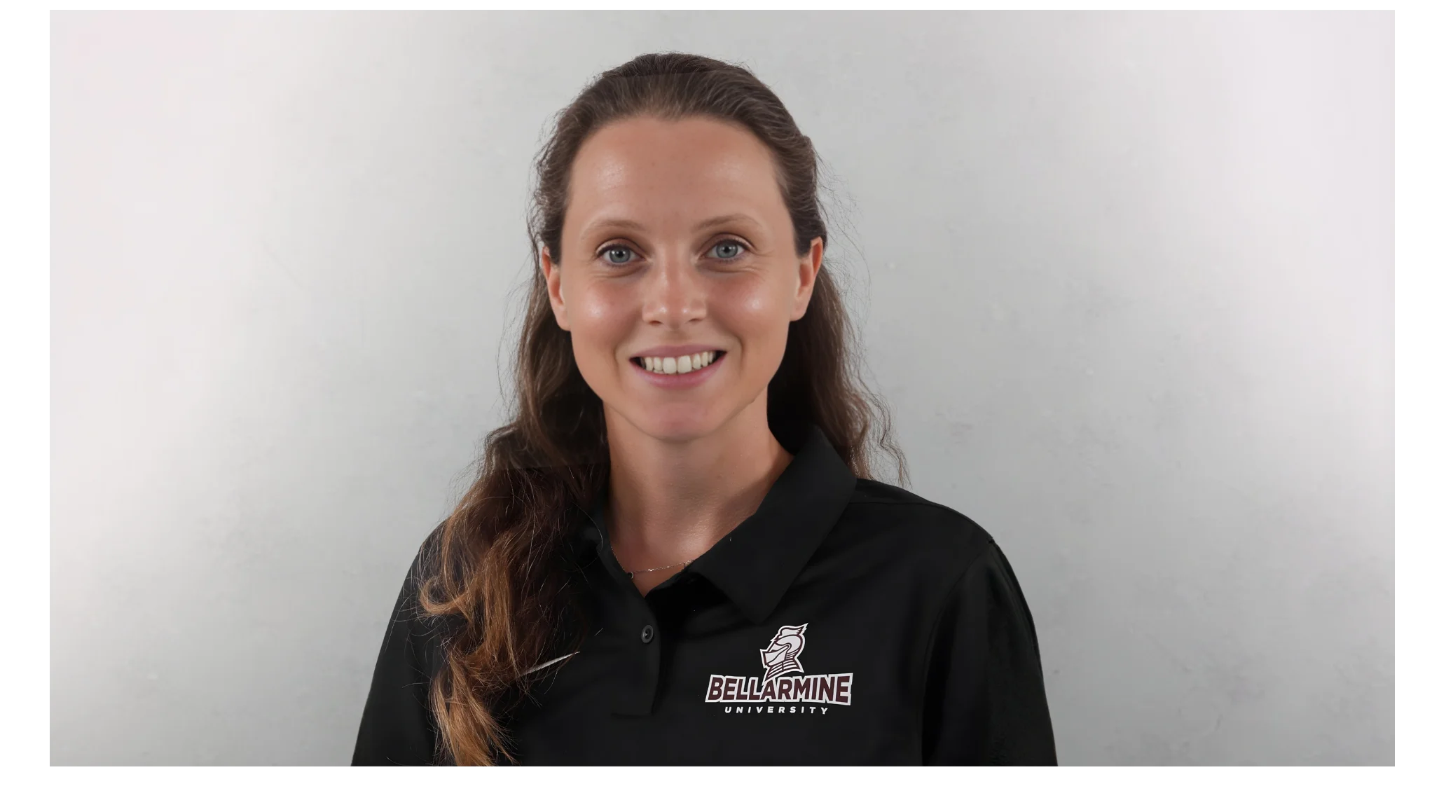 Emma Petersen, Head Coad at Bellarmine Knights Men%27s Track and Field - https://athletics.bellarmine.edu/