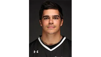 Cam Trego, former Coatesville Area Senior High School standout’s collegiate team plays on Sunday, May 18 in the NCAA Division II Baseball Championship