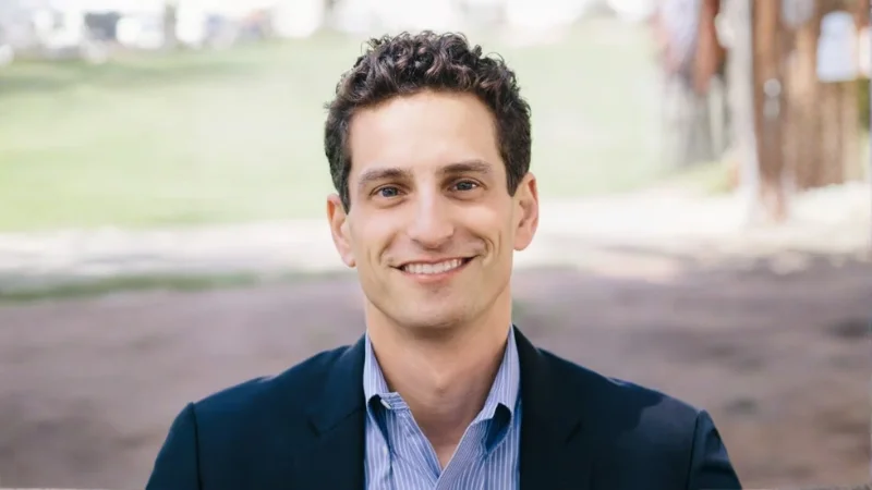 Alexander Lurie of City Real Estate