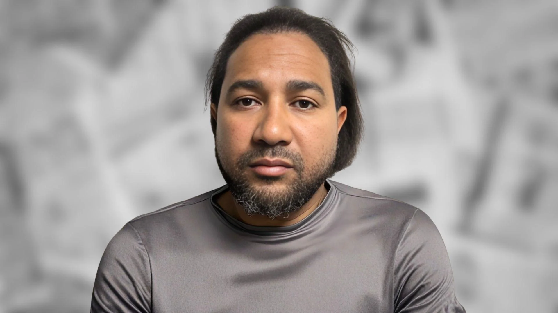 Fernando Sandoval - Provided