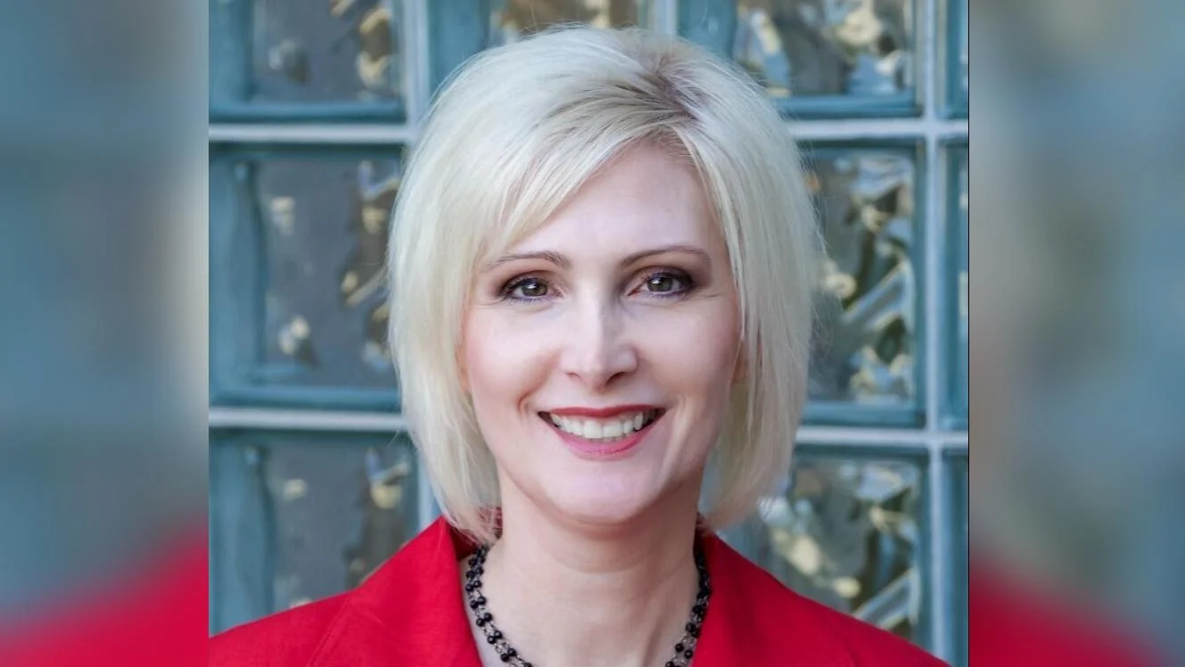 Jayda Spillers, Ed.D., Chancellor Jayda Spillers, Ed.D., Chancellor