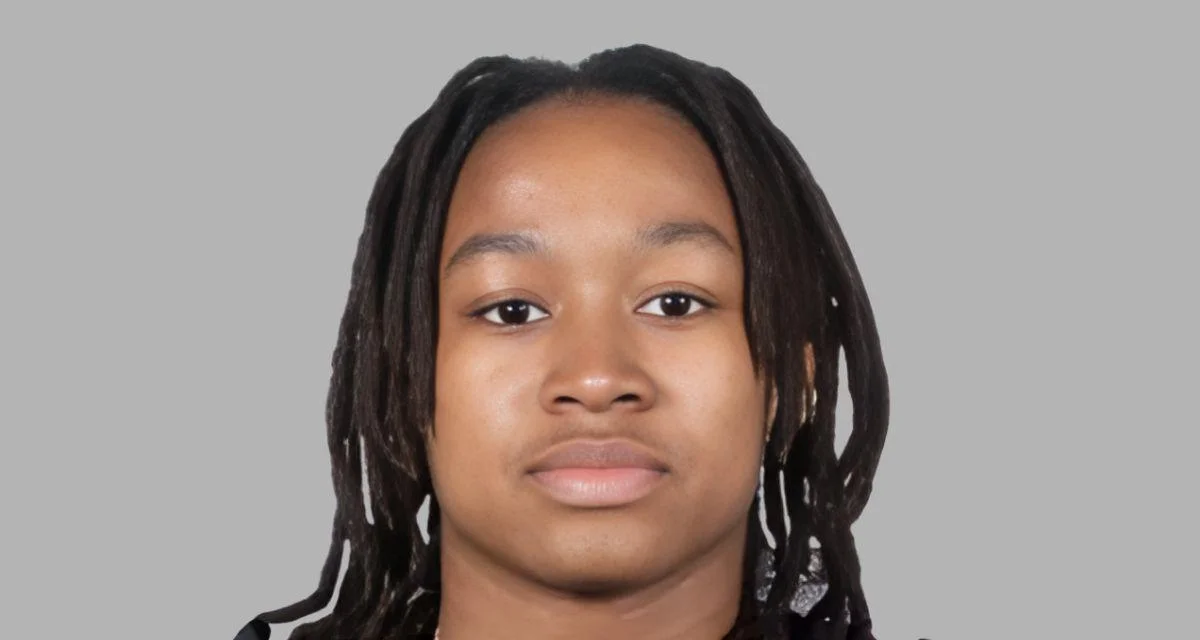 Ny'Ceara Pryor, Women's Basketball at Texas A&M University