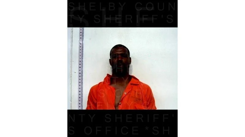 ROBERT NATHAN STEPHENSON mugshot