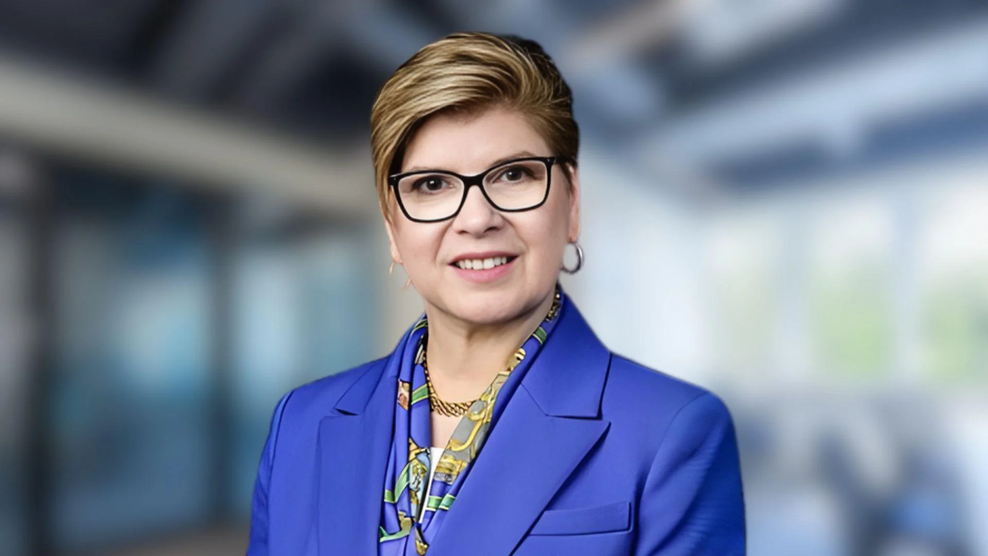 Rep. Nellie Pou (NJ-9)