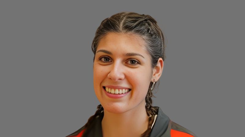 Ella DePhillips