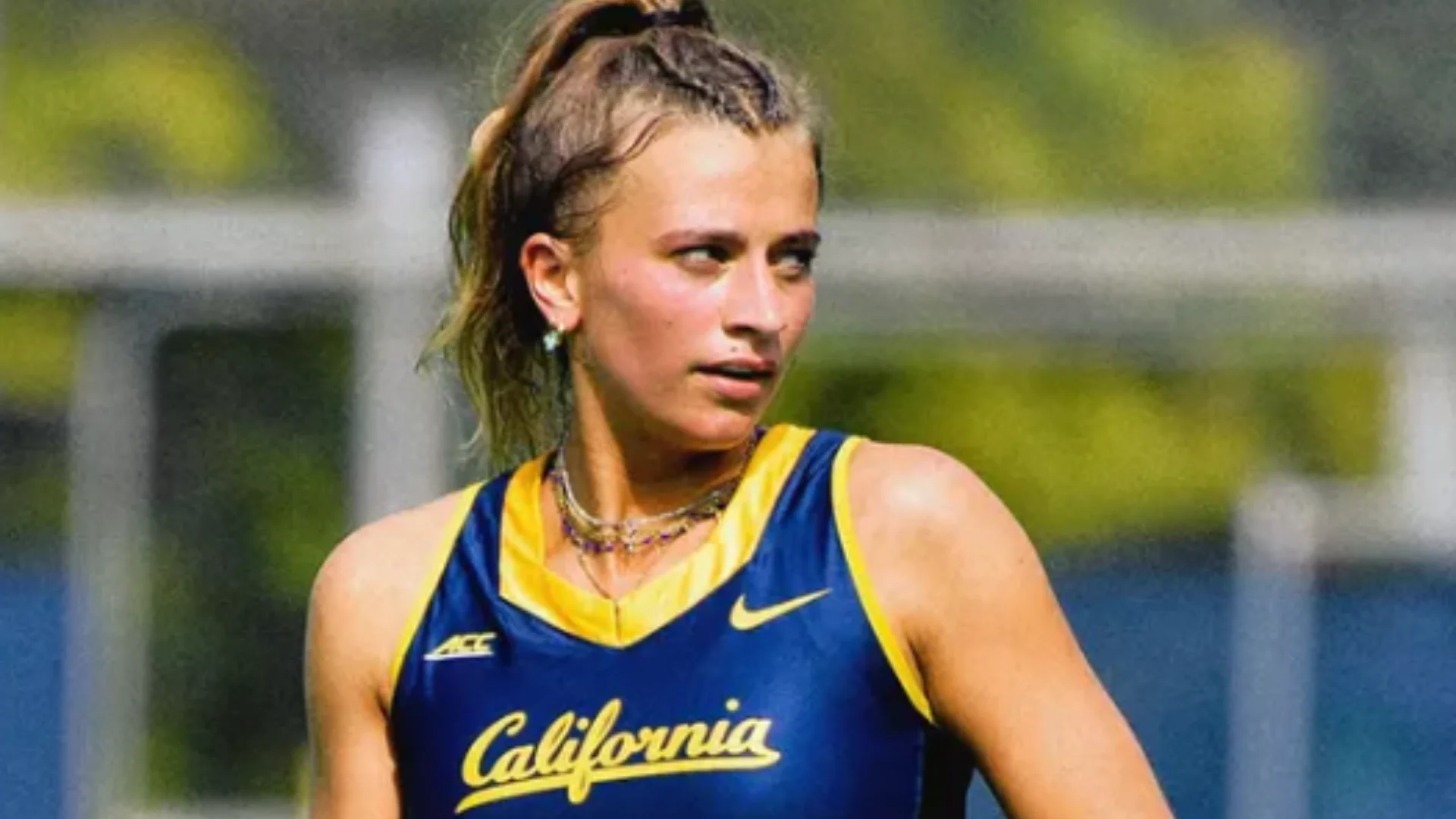 Liz Klompmaker sophomore forward at California Golden Bears Women%27s Field Hockey Team - Cal Athletics
