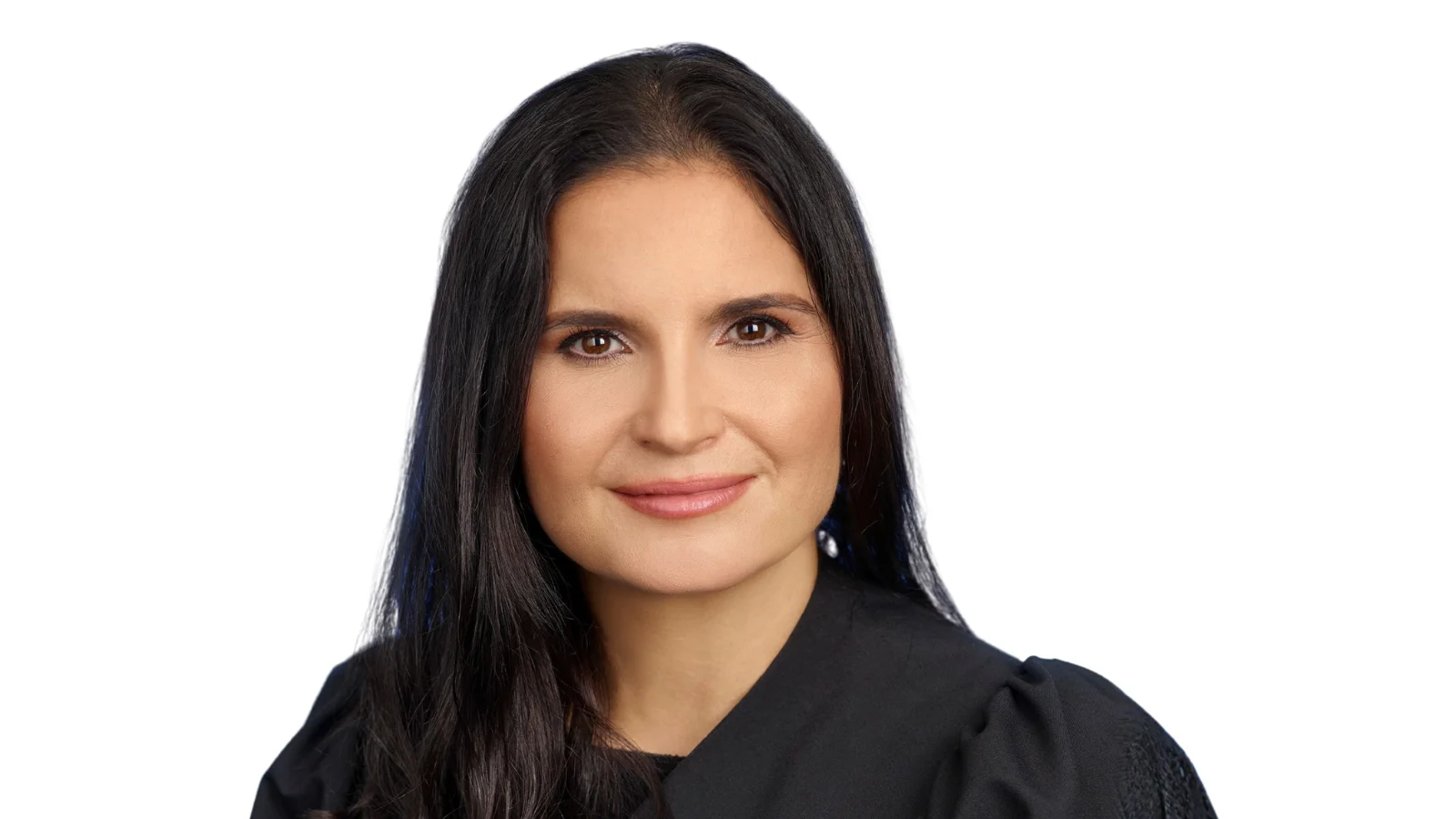 Aileen M. Cannon, U.S. District Judge Aileen M. Cannon, U.S. District Judge
