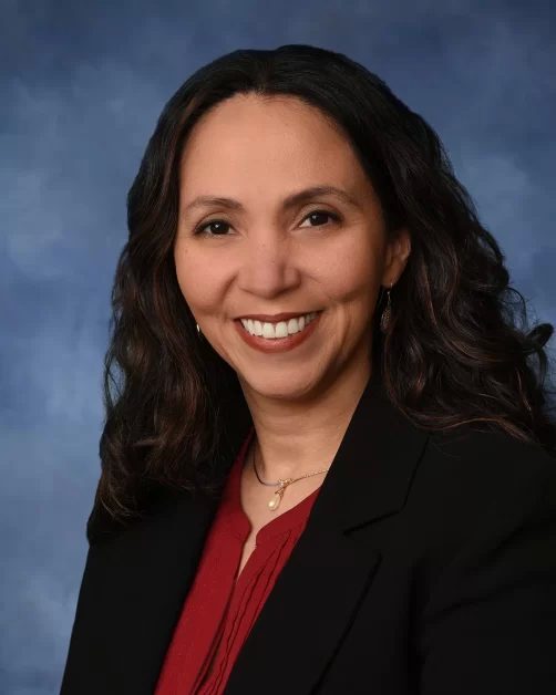 Bates College Leana E. Amáez to join Bates College as vice president for equity and inclusion
