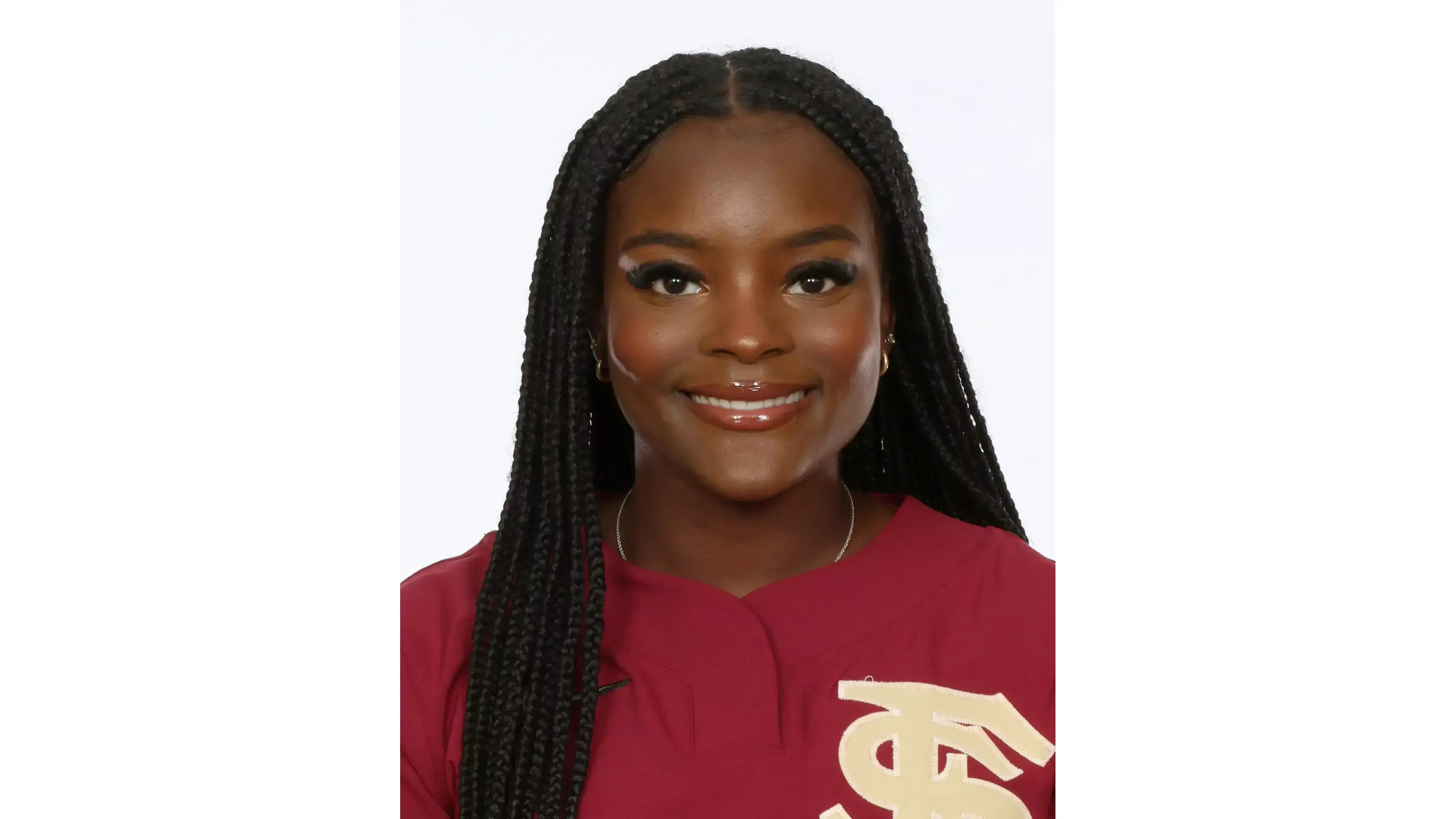 Former Wesleyan School standout Jahni Kerr played on Thursday, May 22 in hopes of reaching the NCAA Division I Softball Championship