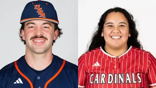 Which former South San Antonio News area high school standouts will be in action on Tuesday, April 8?