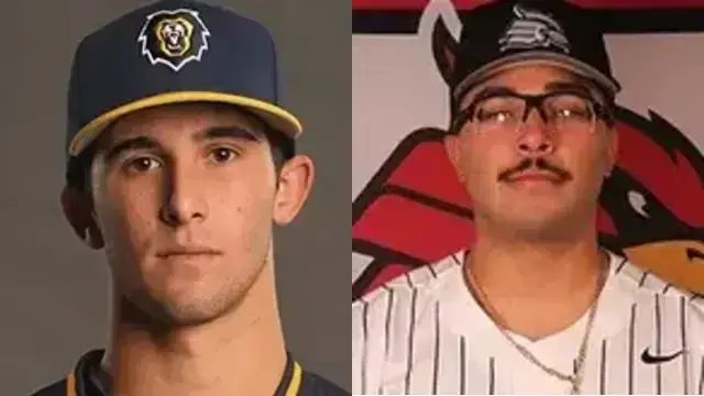 Which former East San Diego News area high school standouts will be in action on Saturday, April 5?