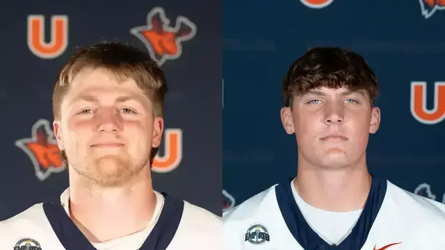 Logan Frederick and Carter Cheney - 