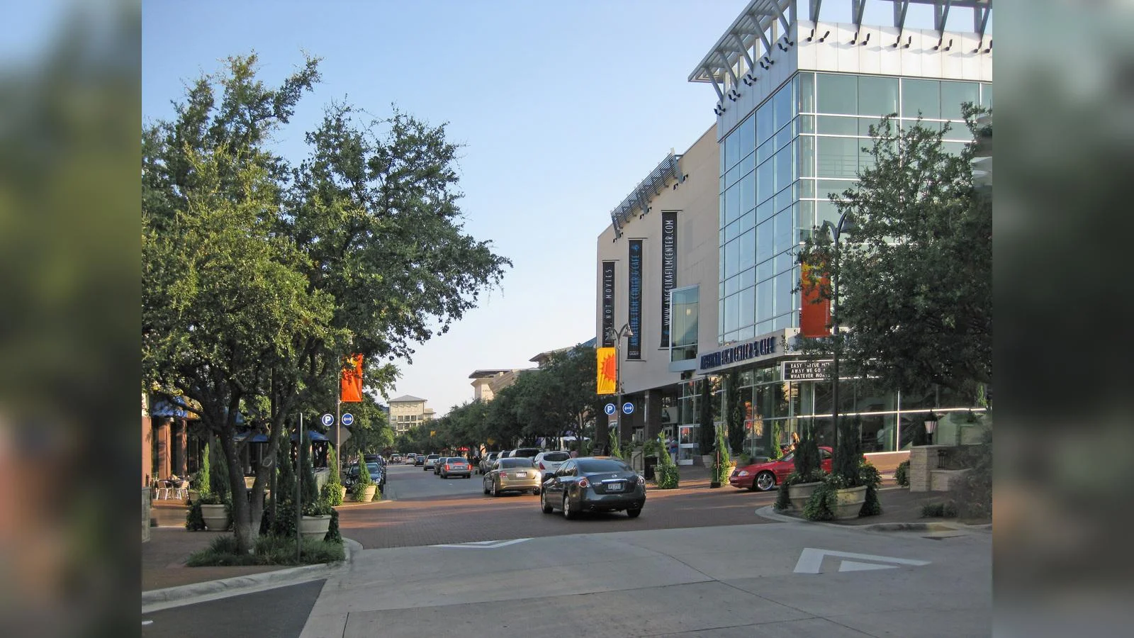 Plano considered 17th happiest place to live in America in 2025