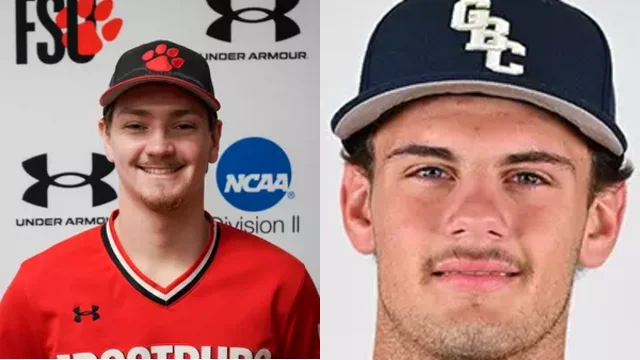 Which former North Tidewater News area high school standouts will be in action on Sunday, March 30?