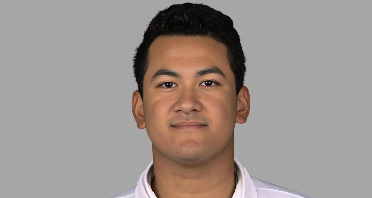 Rafli Sati, Men's Golf at Merrimack College Rafli Sati, Men's Golf at Merrimack College