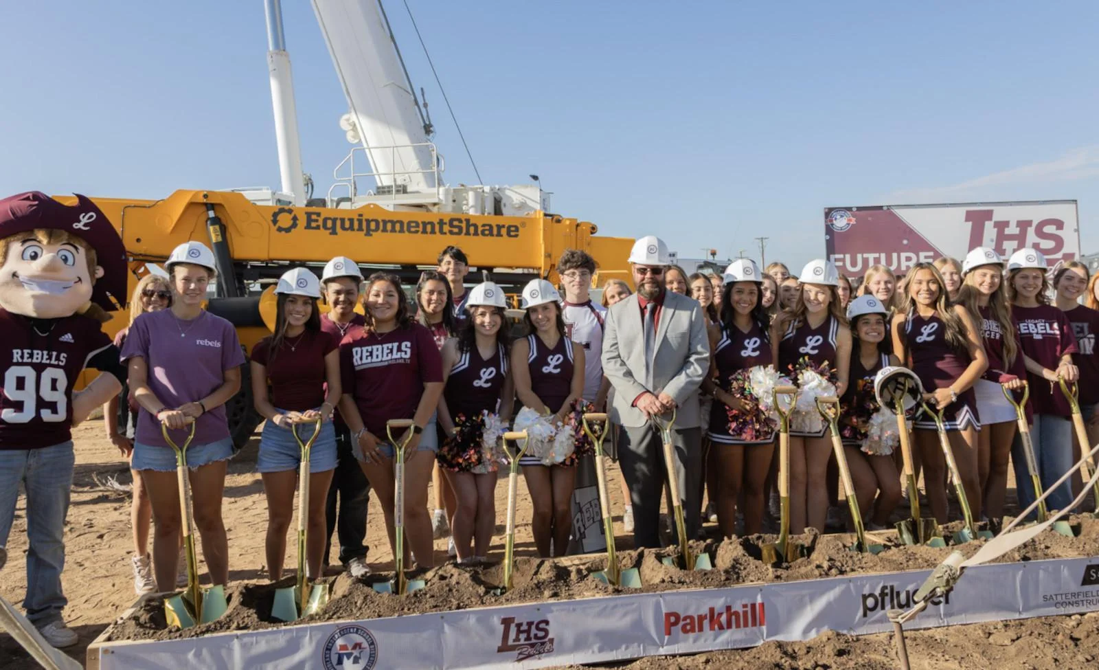 Midland ISD marks two years of Bond 2023 with progress across campuses