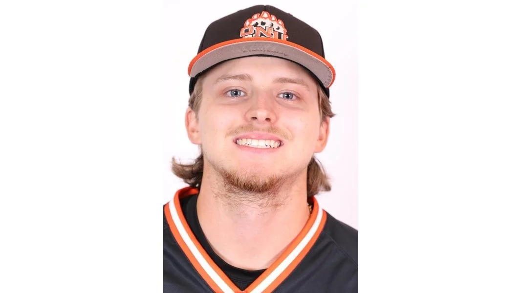 Chase Armstrong, former Trinity High School standout’s collegiate team plays on Saturday, May 17 in the NCAA Division III Baseball Championship