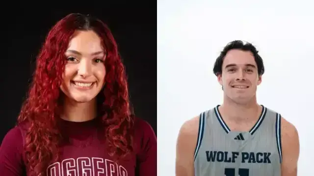 Which former South Bay SD News area high school standouts will be in action on Friday, Feb. 14?