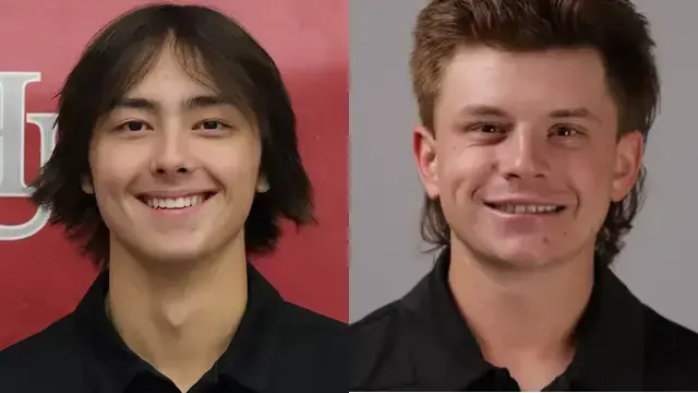 Which former St. Cloud Sun area high school standouts will be in action in the week starting Monday, March 24?