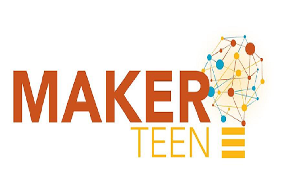 MakerTeen: Slime and Glitter Jars