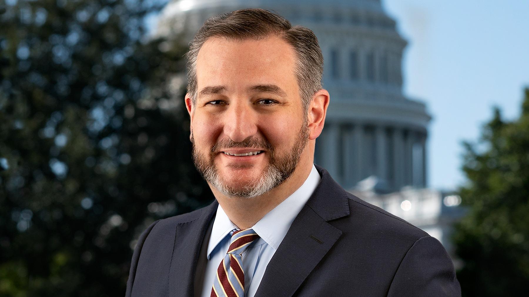 Cruz introduces bill to repeal natural gas tax amid calls for energy independence