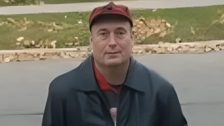 Dan Grady County Administrator at Ashland County