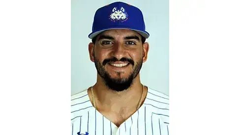 Former Travis High School standout Alejandro Marquez played on Saturday, May 31 in hopes of reaching the NCAA Division I Baseball Championship