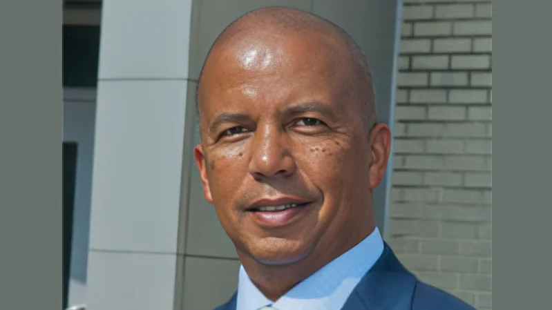 Dr. Donald Generals, President - Community College of Philadelphia