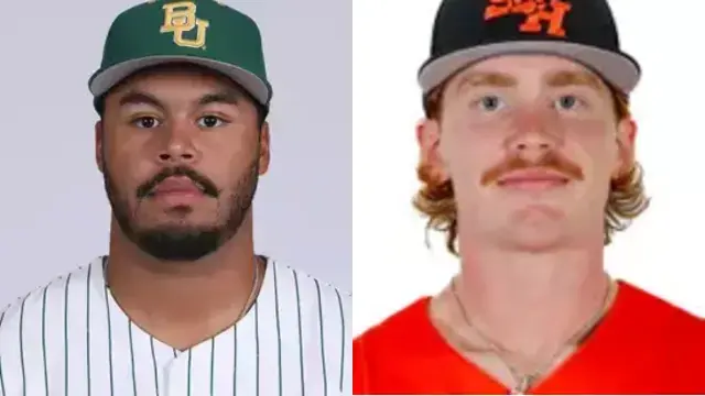 Which former South DFW News area high school standouts will be in action in the week starting Monday, May 5?