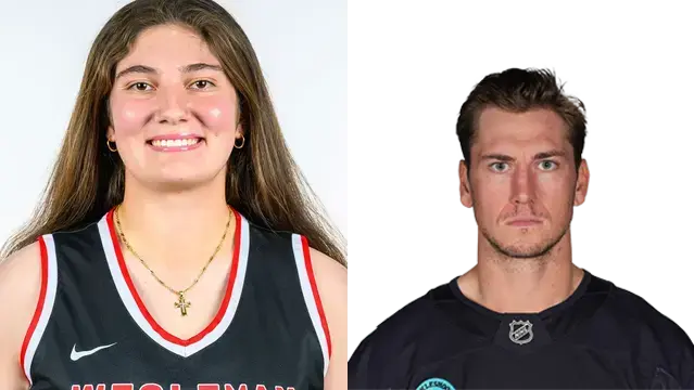 Who among former Southwest Connecticut area high school stars will participate in events the week of Monday, Jan. 12?