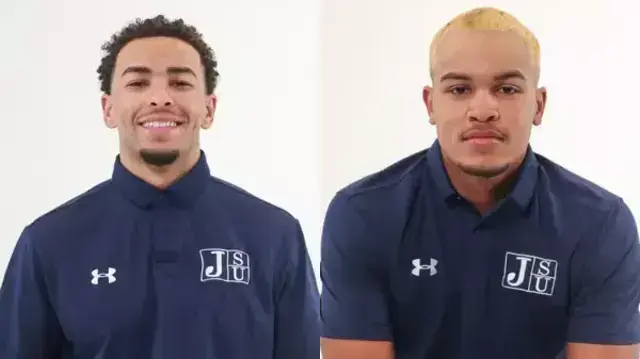 The Jackson State Tigers Men’s Baseball have confirmed their complete list of games for the 2025 season