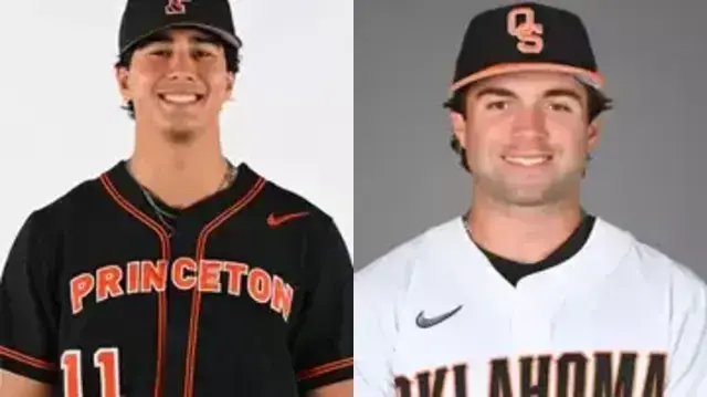Which former Verdugos News area high school standouts will be in action on Sunday, April 20? Which former Verdugos News area high school standouts will be in action on Sunday, April 20?