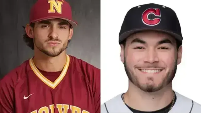 Which former Solano Sun area high school standouts will be in action on Sunday, March 9?