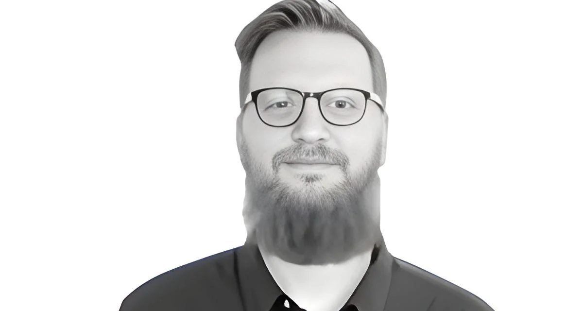 Chris Beck, Member at IAM Architecture Workers United