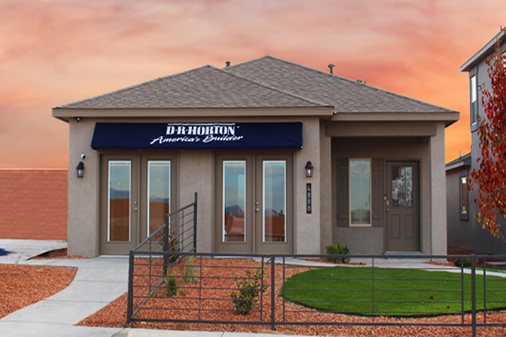 We’re Still Building