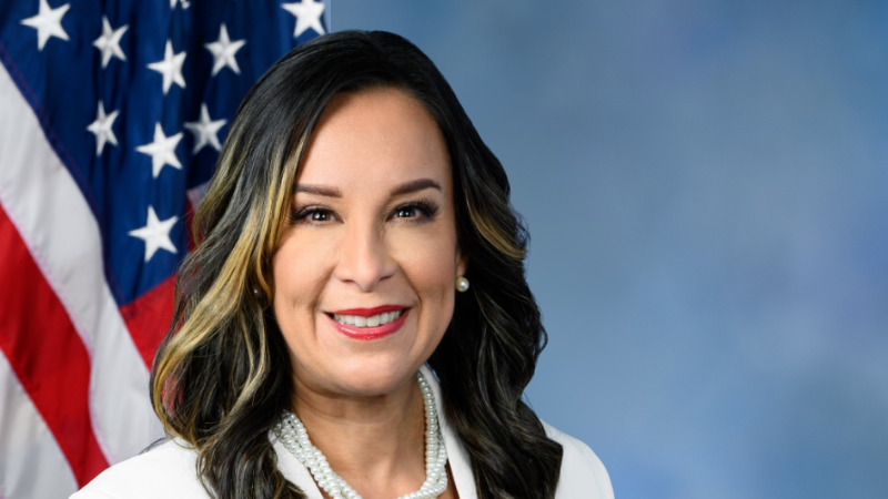 Block Grant Assistance Act of 2023, Co-Sponsored by Rep. Monica De La Cruz, Passes in U.S. House