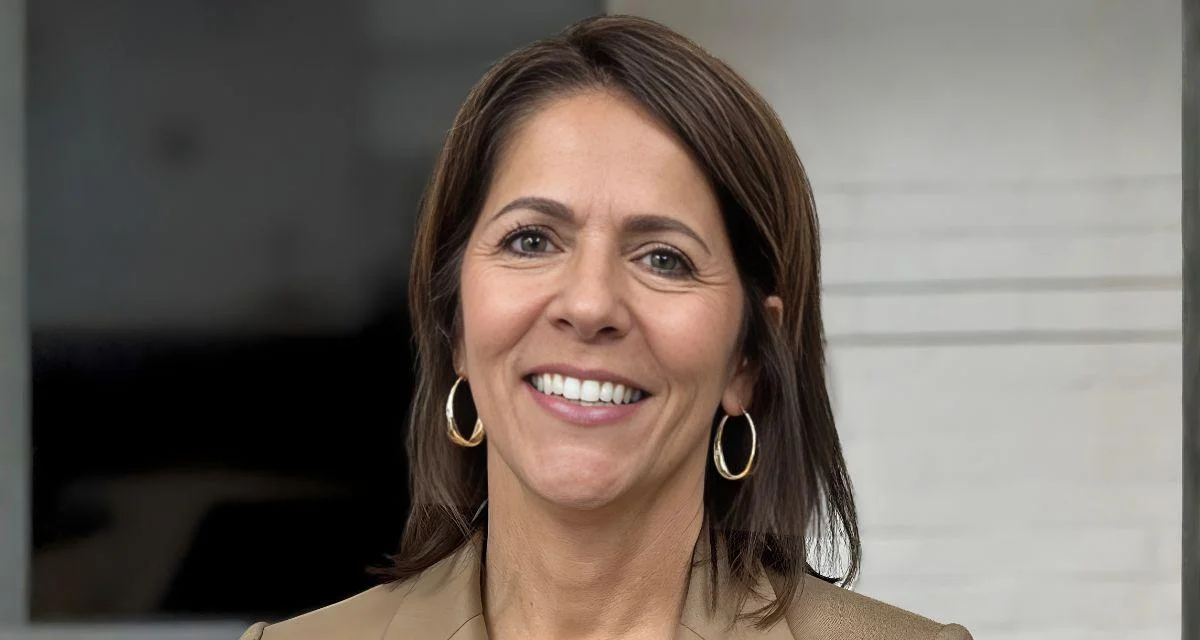 Paula Potter, Superintendent - Kanawha County Schools Paula Potter, Superintendent - Kanawha County Schools