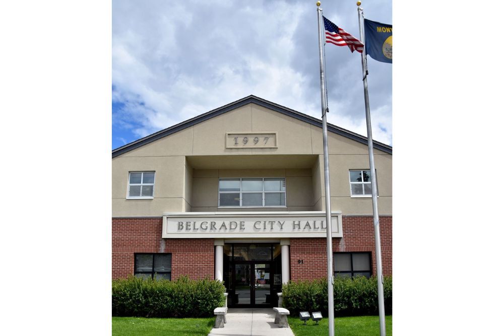 Belgrade City Council Vacancy – Ward 3