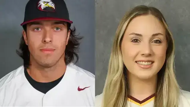 Which former Scranton Reporter area high school standouts will be in action on Tuesday, April 22?