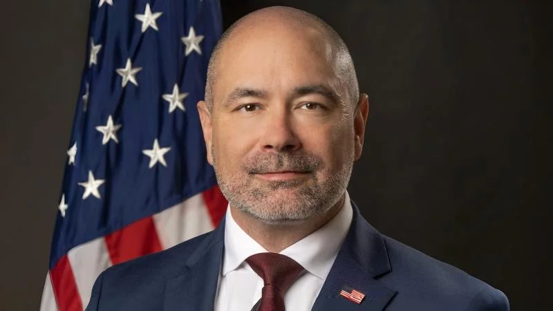 David A. LaCerte, Commissioner, FERC