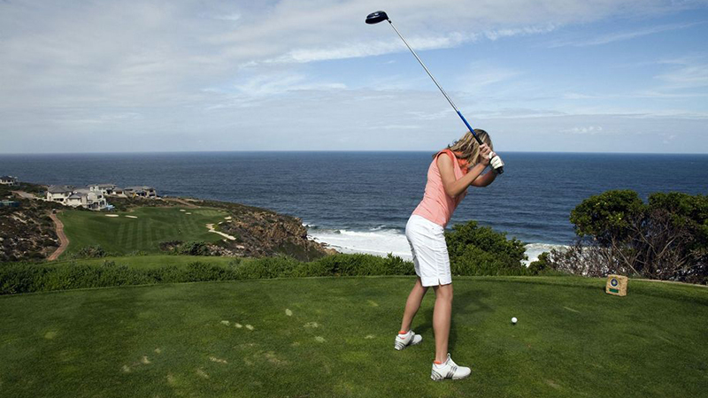 Hancock, Bulldogs’ ‘first individual national champion in women’s athletics,’ joins Georgia golf Hall of Fame